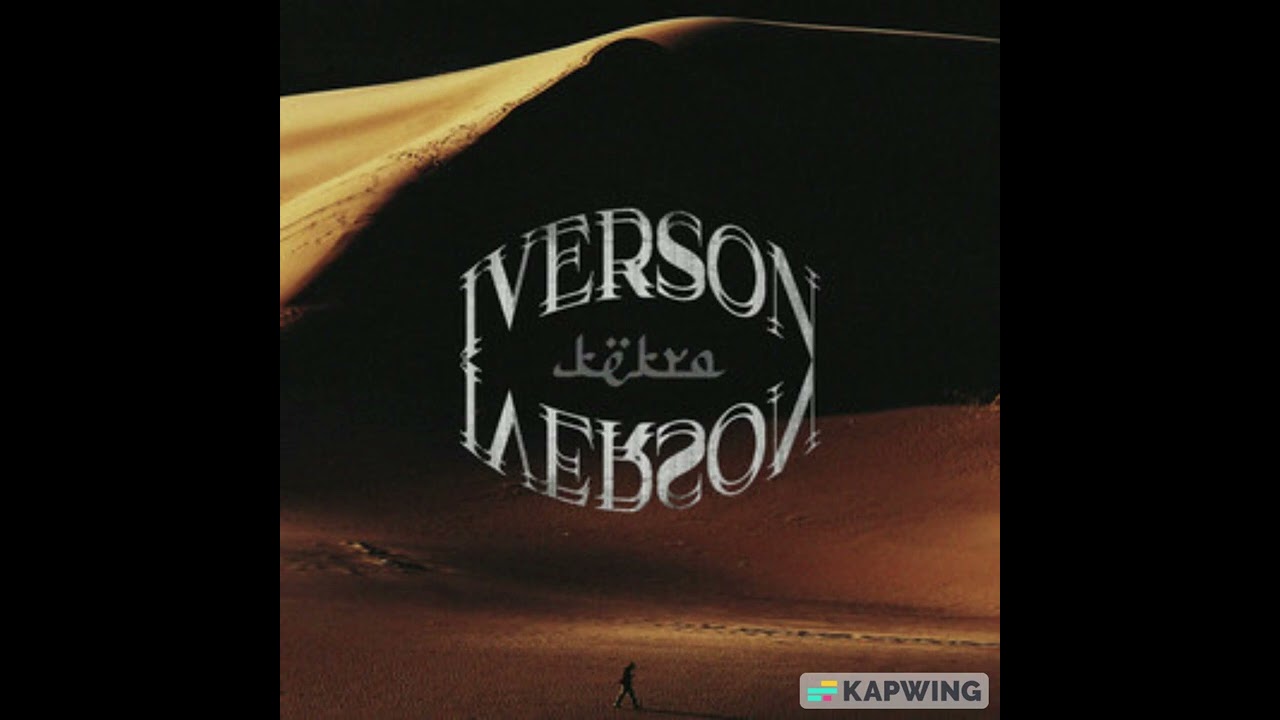 Kekra - Iverson