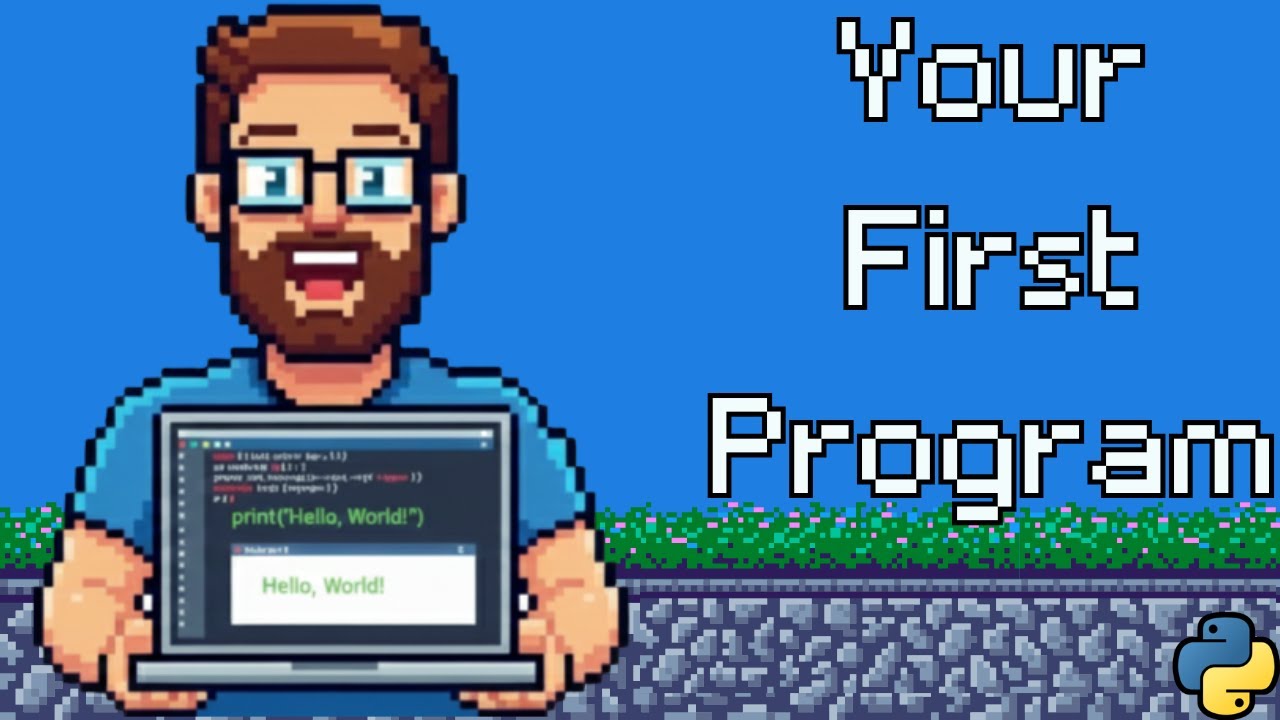 Python Programming for Beginners - Build Your First Program Today!