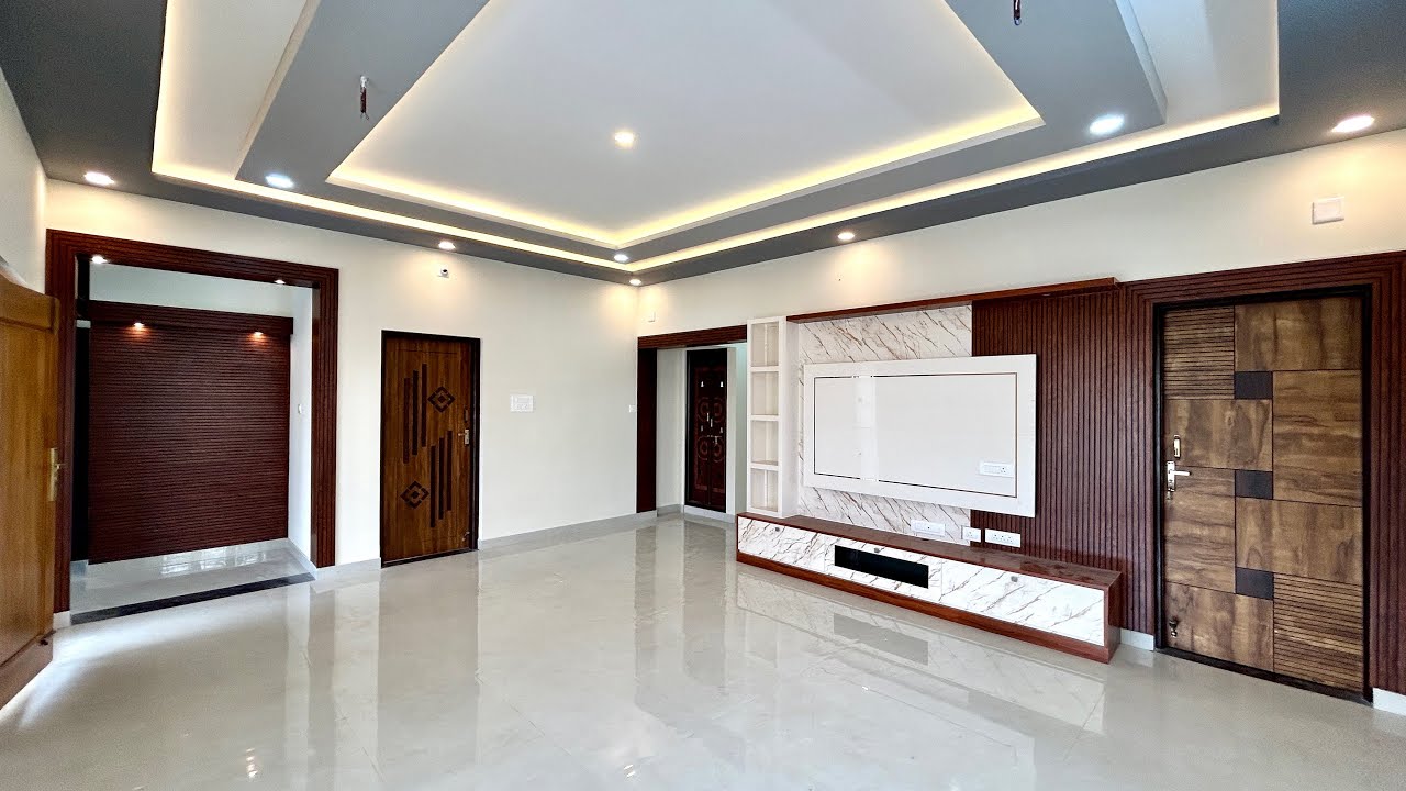 5 சென்ட்டில் நல்ல வசதியான 3BHK வீடு விற்பனைக்கு👌Three Master Bedrooms | Epi-1505