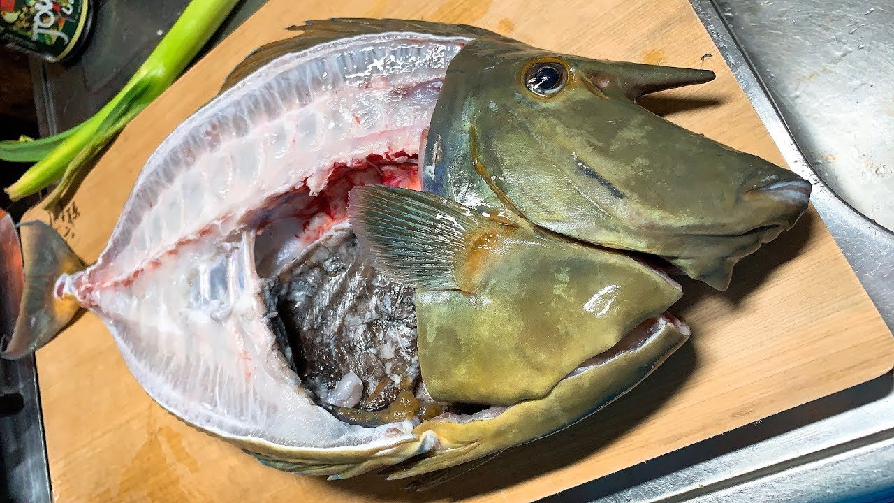 デコ角魚のマース煮と俺が考えた究極のレモンサワー他は勝てない！