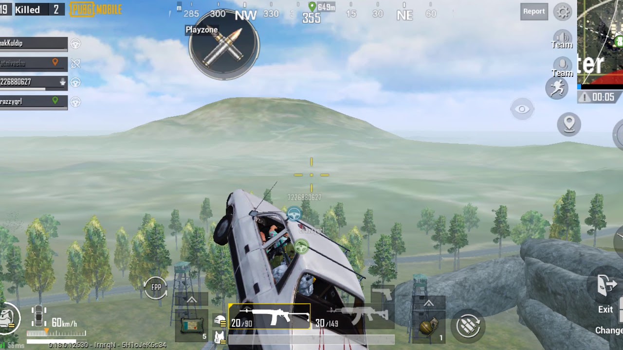 noob driver