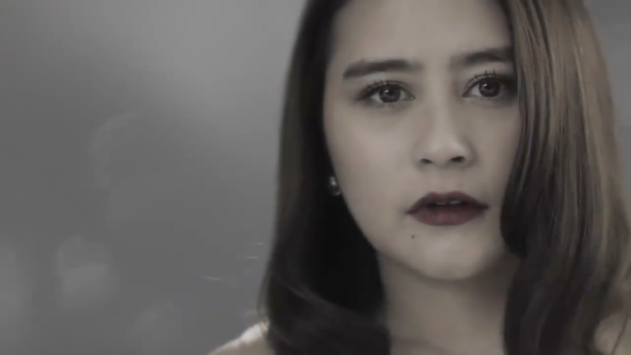 OST My Lecturer My Husband - Hati Memilih Cinta | Ilham Nahumarury Official Video