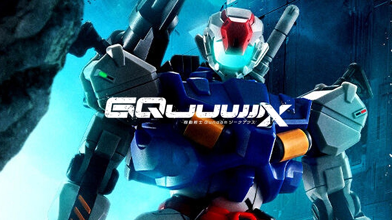ガンプラ「HG 1/144 セイラ専用軽キャノン（RGM-79 Light-Type Gun Cannon)」開封・組立・レビュー / 機動戦士Gundam GQuuuuuuX（ジークアクス）