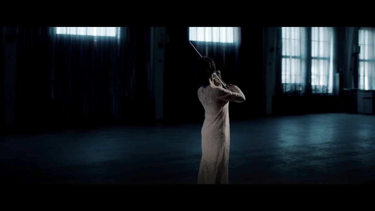 Katharina Garrard - Queen of the Night -Magic Flute-Remix  ( electronic classical music )