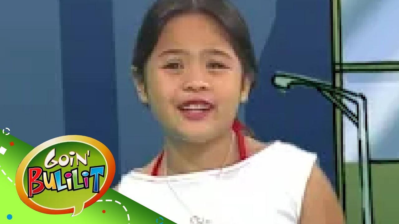 Goin' Bulilit Classics: Anong Pinagkaiba? | Jeepney TV