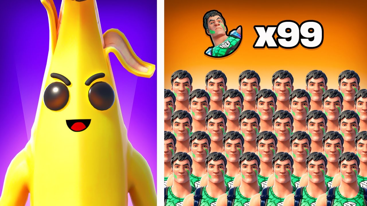 NATMOR peut-il survivre à 99 jonesy ?! (La revanche de Wig)