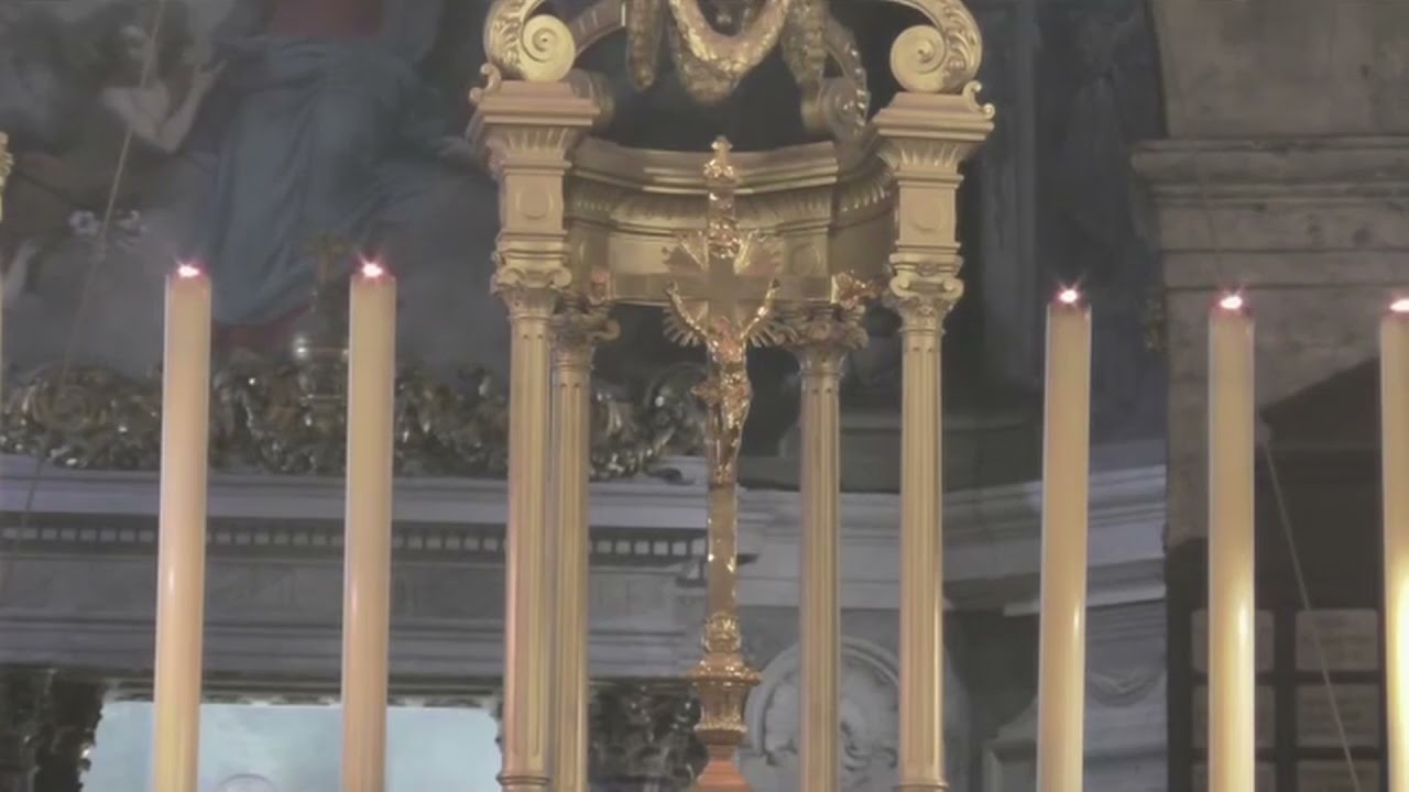 Salve Regina - SORIANO
