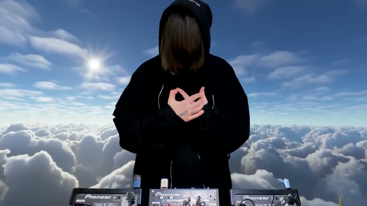 STEREO CROSS - HIROSTYLE ANGEL