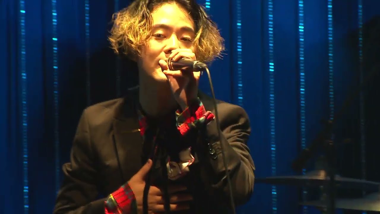 FIVE NEW OLD - Perfect Vacation & Please Please Please【 Live at Billboard Live OSAKA 】