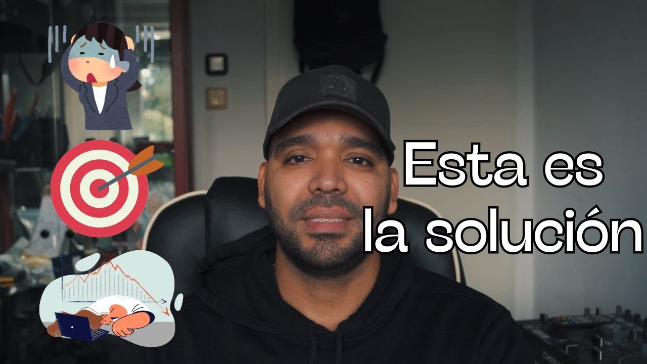 Tienes miedo al fracaso