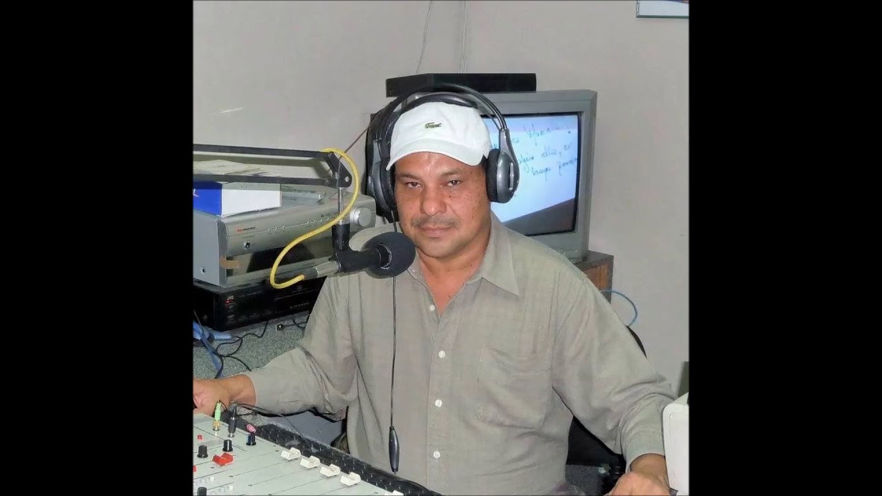 Los Venezolanos Primeros - Radio Lara.c.a.