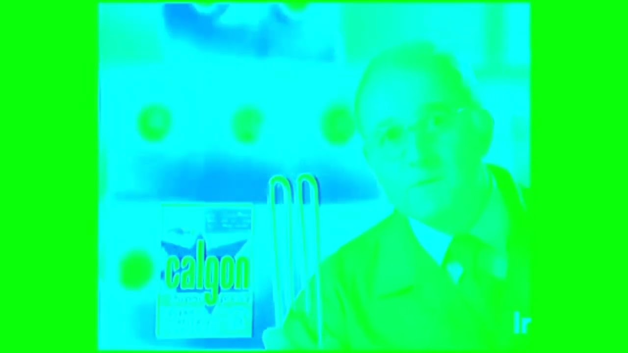 [REQUESTED] Calgon Polska Logo V1 Effects (CBeebies Logo (2022) Effects)