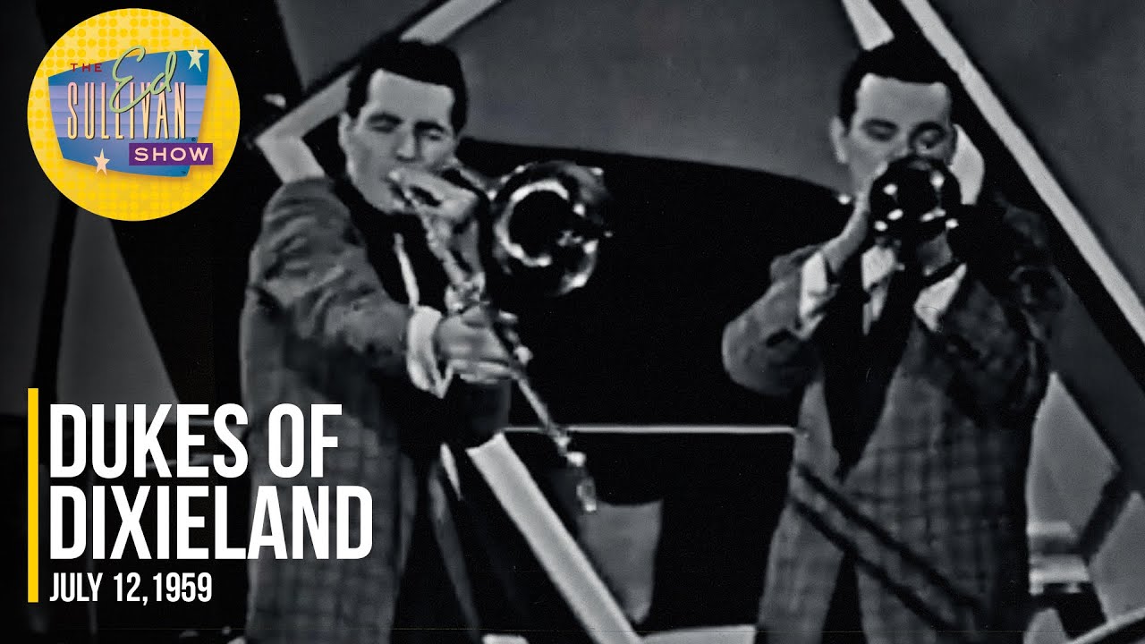 Dukes Of Dixieland 