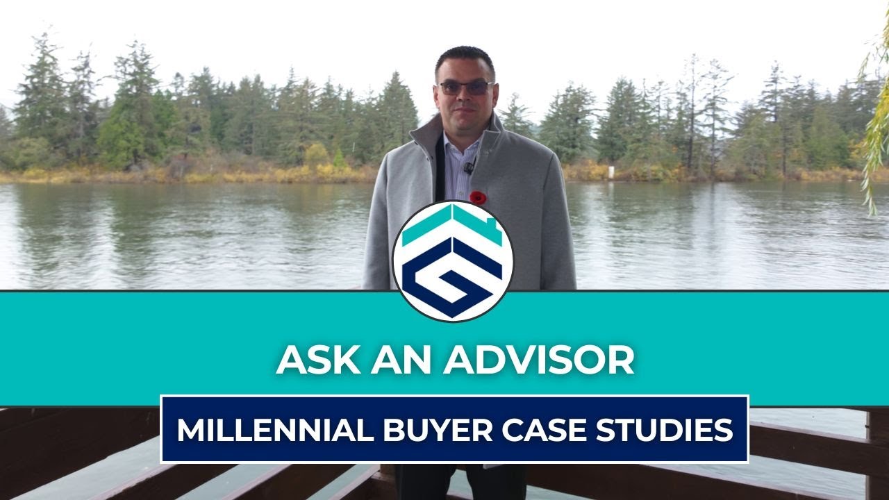 How 3 Real Millennial Couples Bought Homes on Vancouver Island in 2025