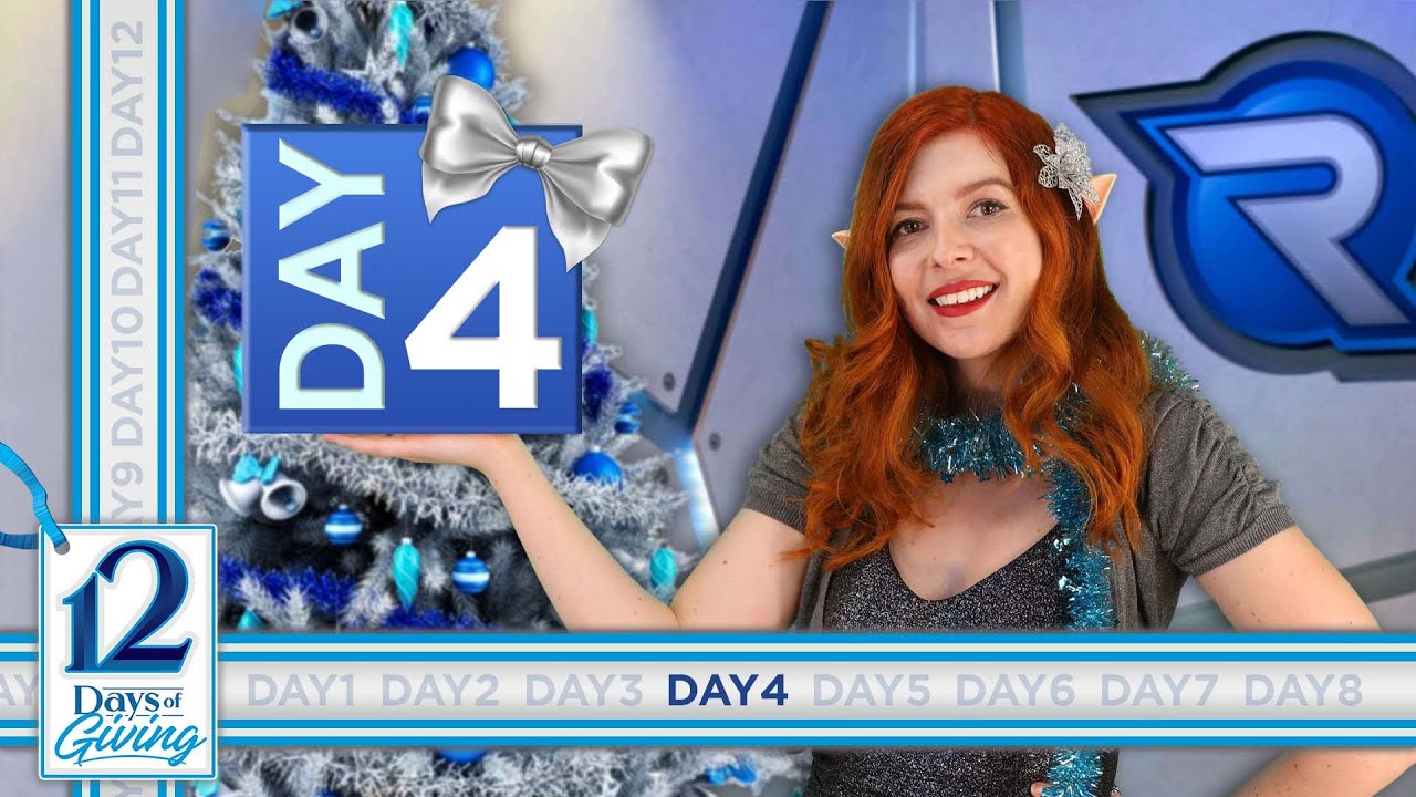 Win This Game! | 12 Days of Giving Day 4!