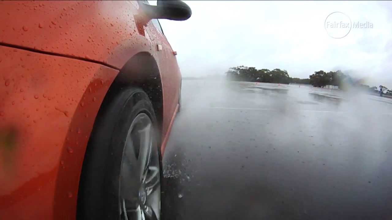 Holden Barina RS Video Review | Drive.com.au