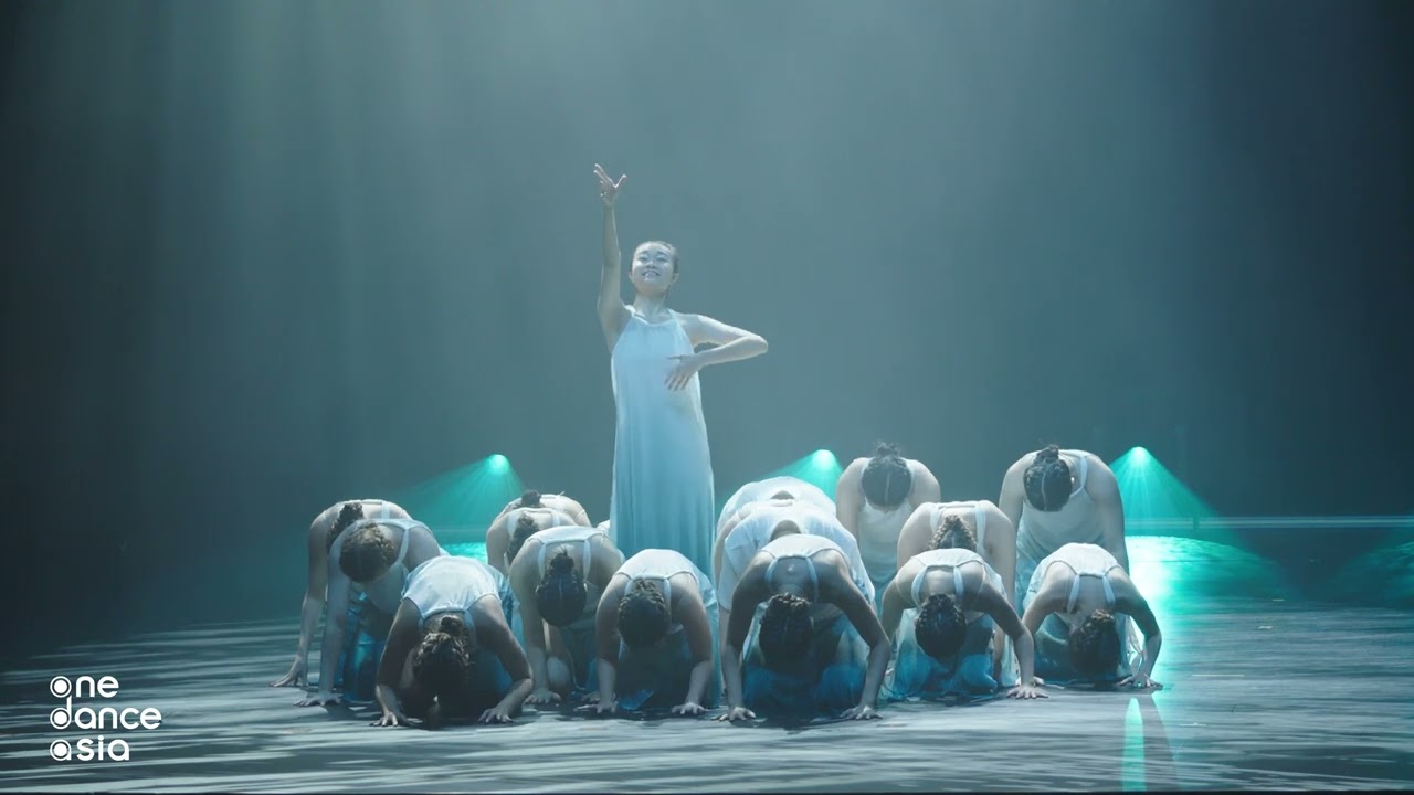 One Dance Asia Recital 2024: Forever Young | Item 9 by Stephanie