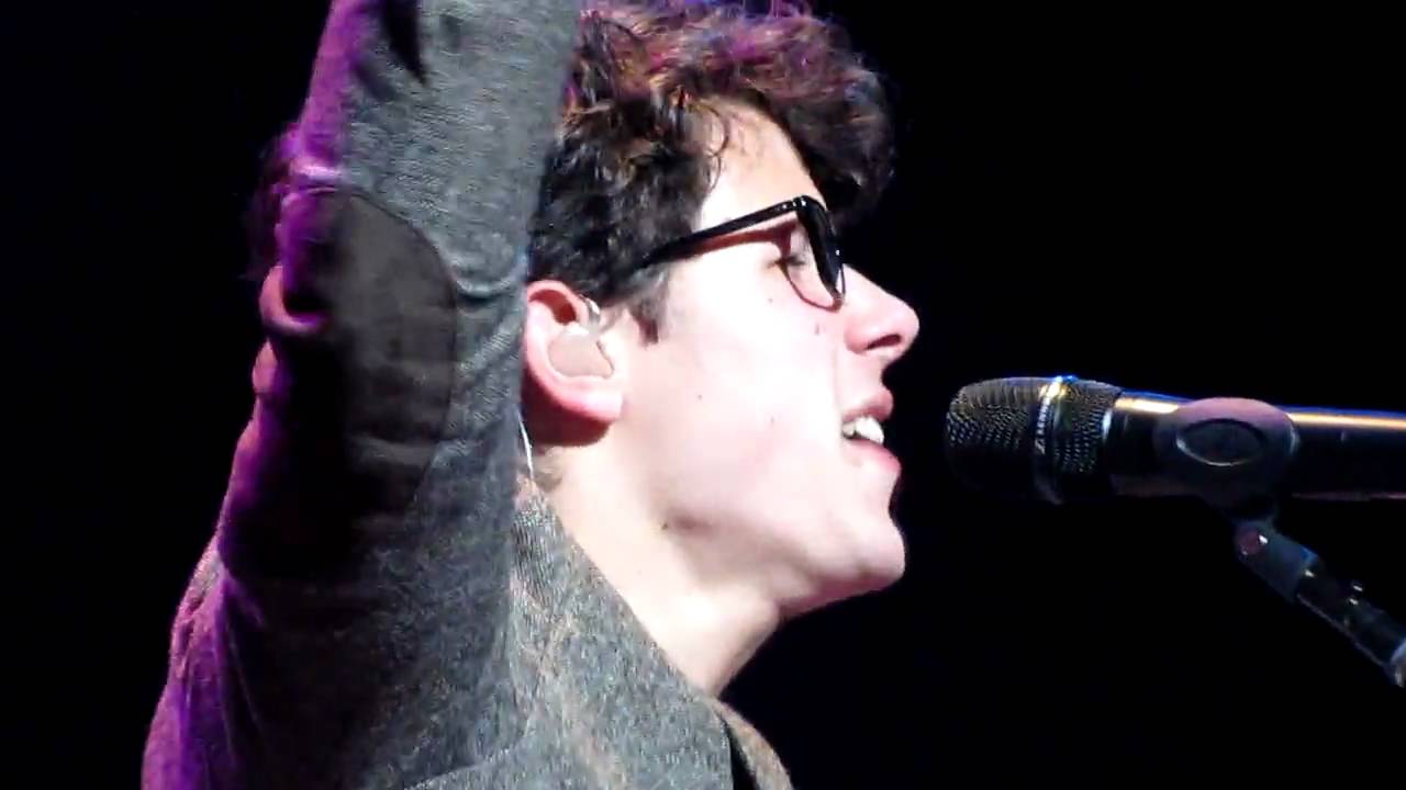 Nick Jonas & The Administration, 
