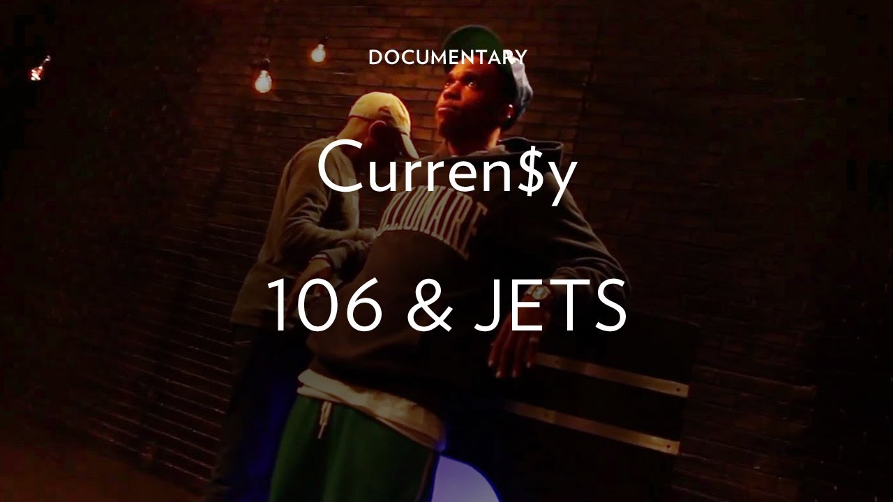 Curren$y - 