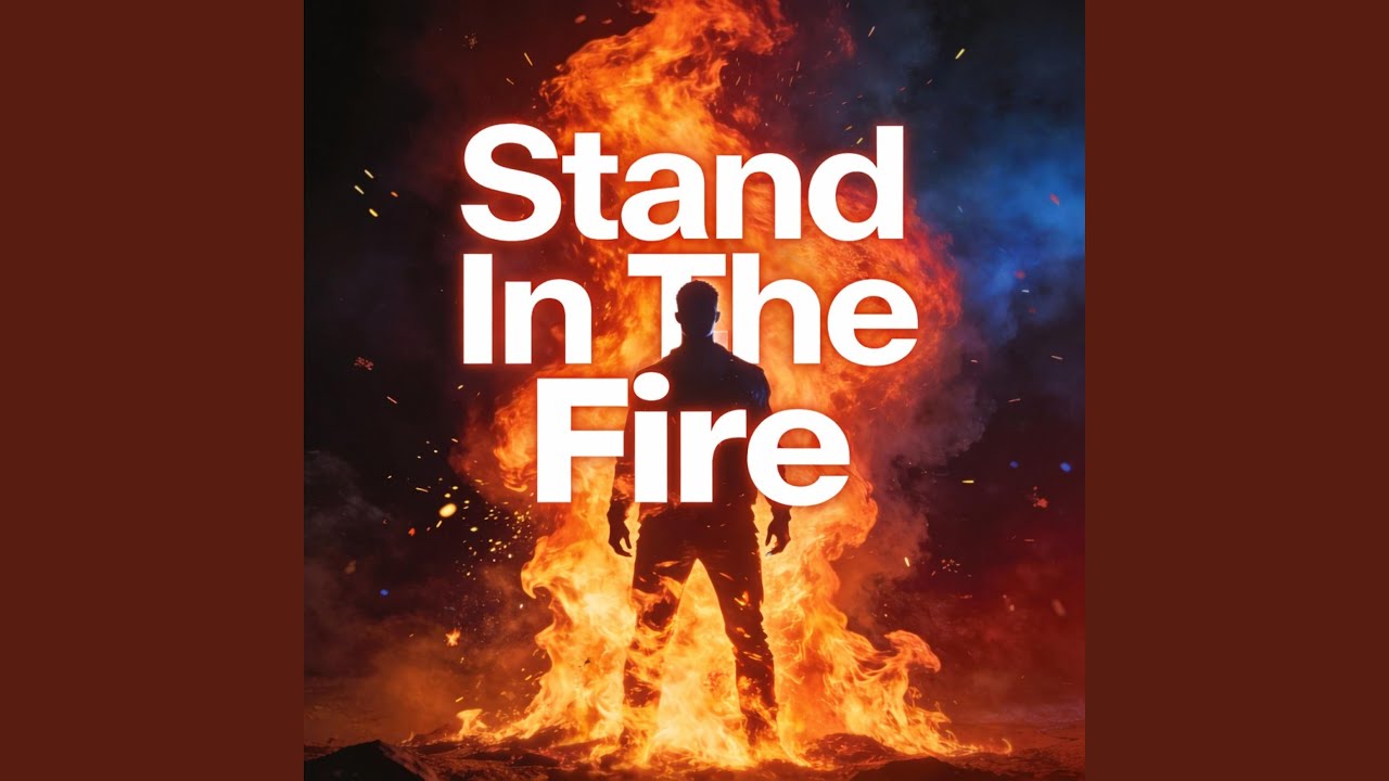 Stand In The Fire