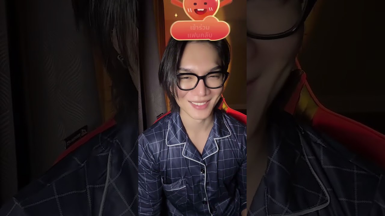 260211 yong yutt TikTok live 