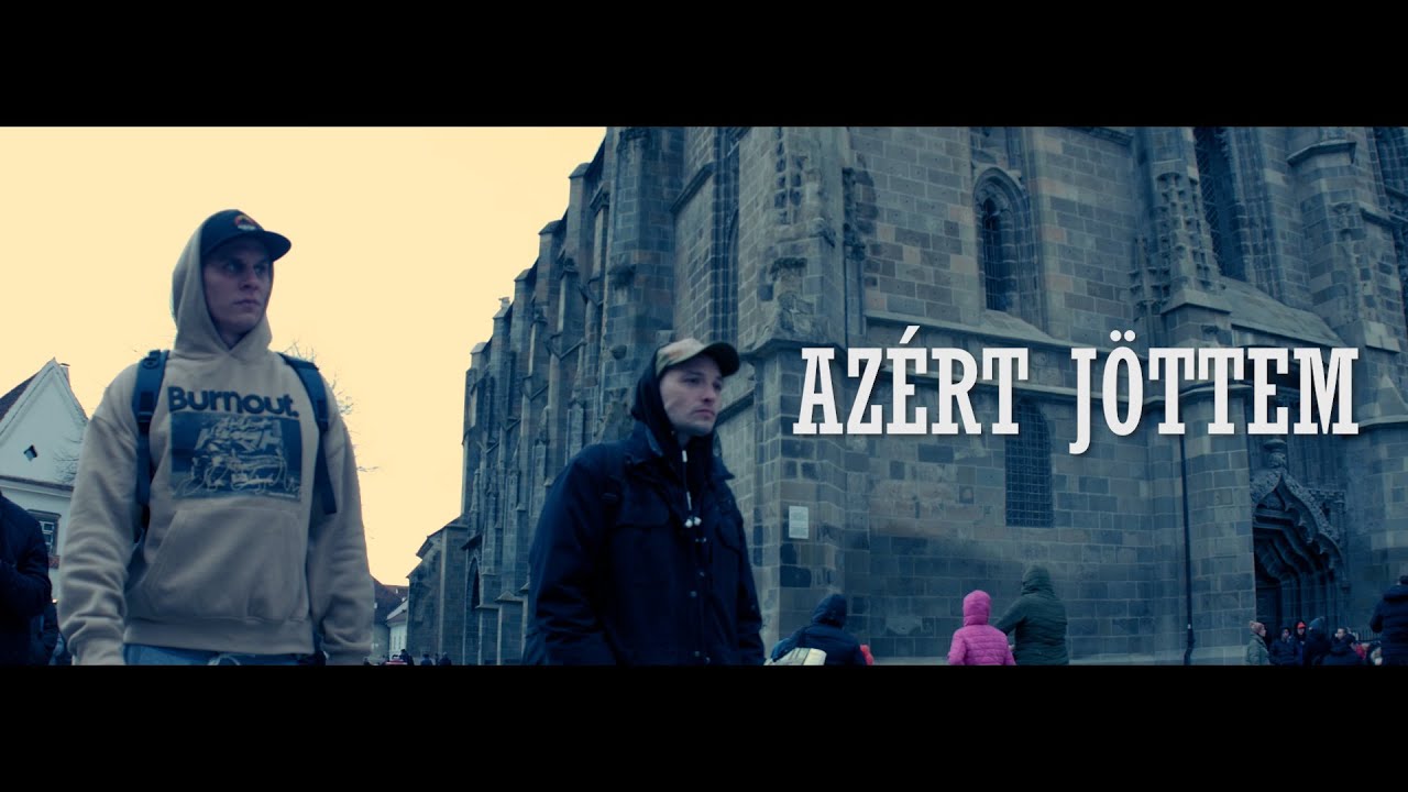 Sör És Fű - Azért Jöttem