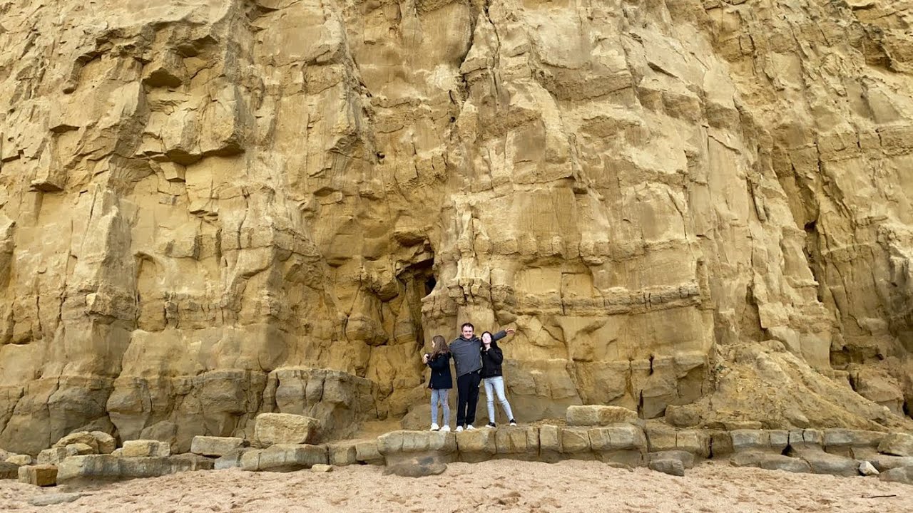 Touring Caravan Vlog at Parkdean Resorts, West Bay