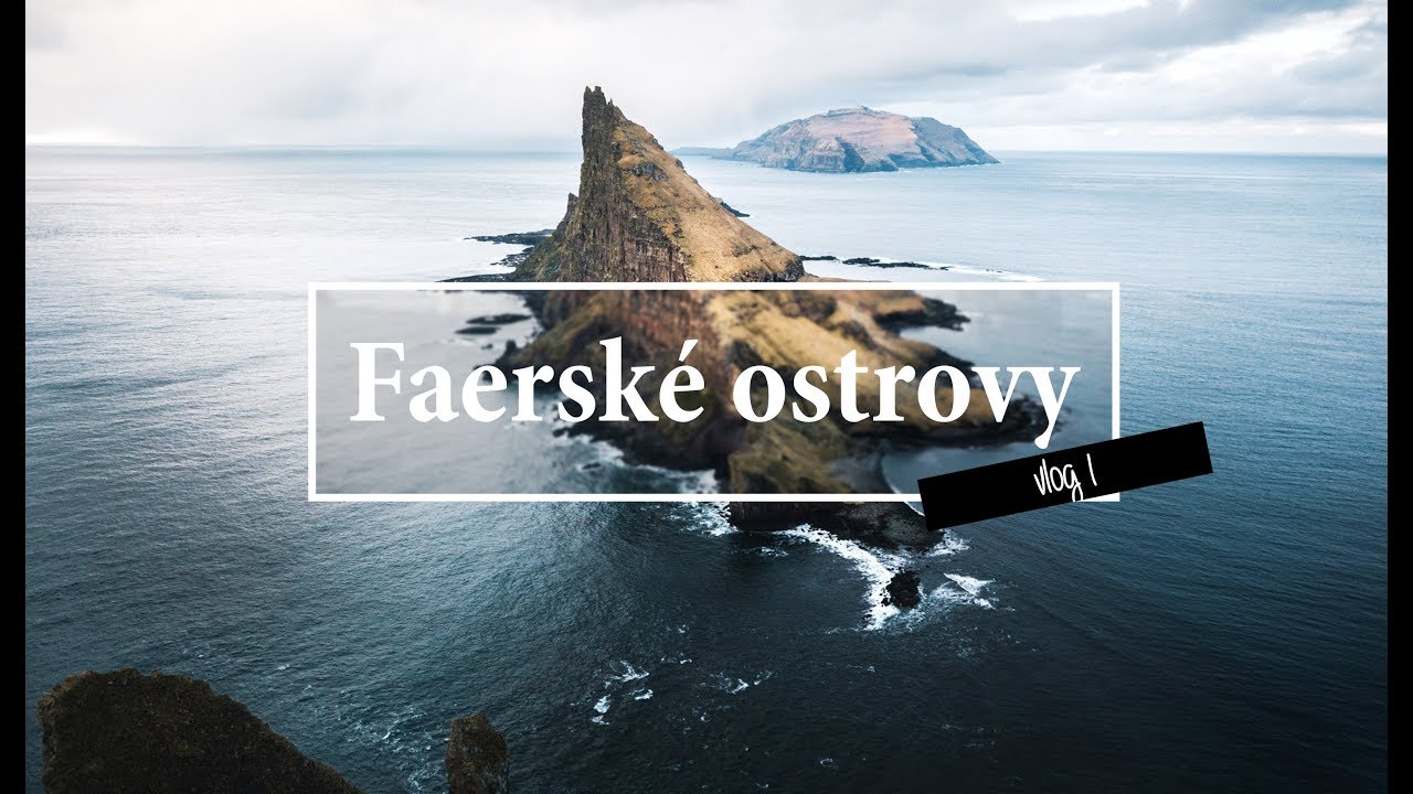 Faerske ostrovy: Zabudnite na Island, najkraj&scaron;iu pr&iacute;rodu n&aacute;jdete tu!