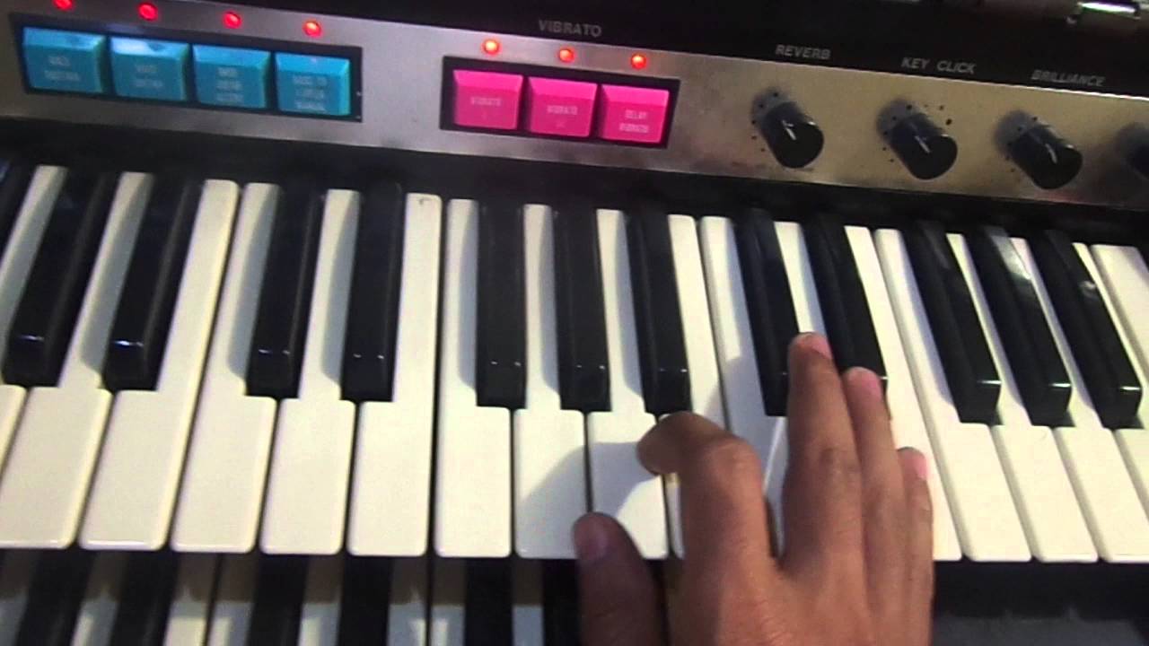 Tutorial Melodias del Renacimiento 74