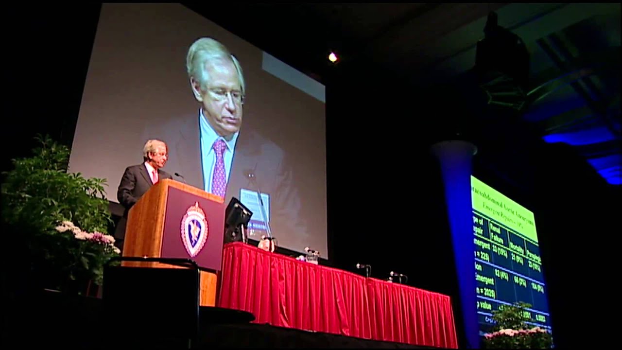 AATS Week Highlights: 2014 AATS Annual Meeting
