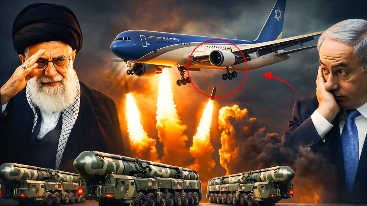 Qoyskii Rwasaaraha Israaiil Oo La Qaxiyey & Dagaalka Qarxaya Daqiiqad kasta