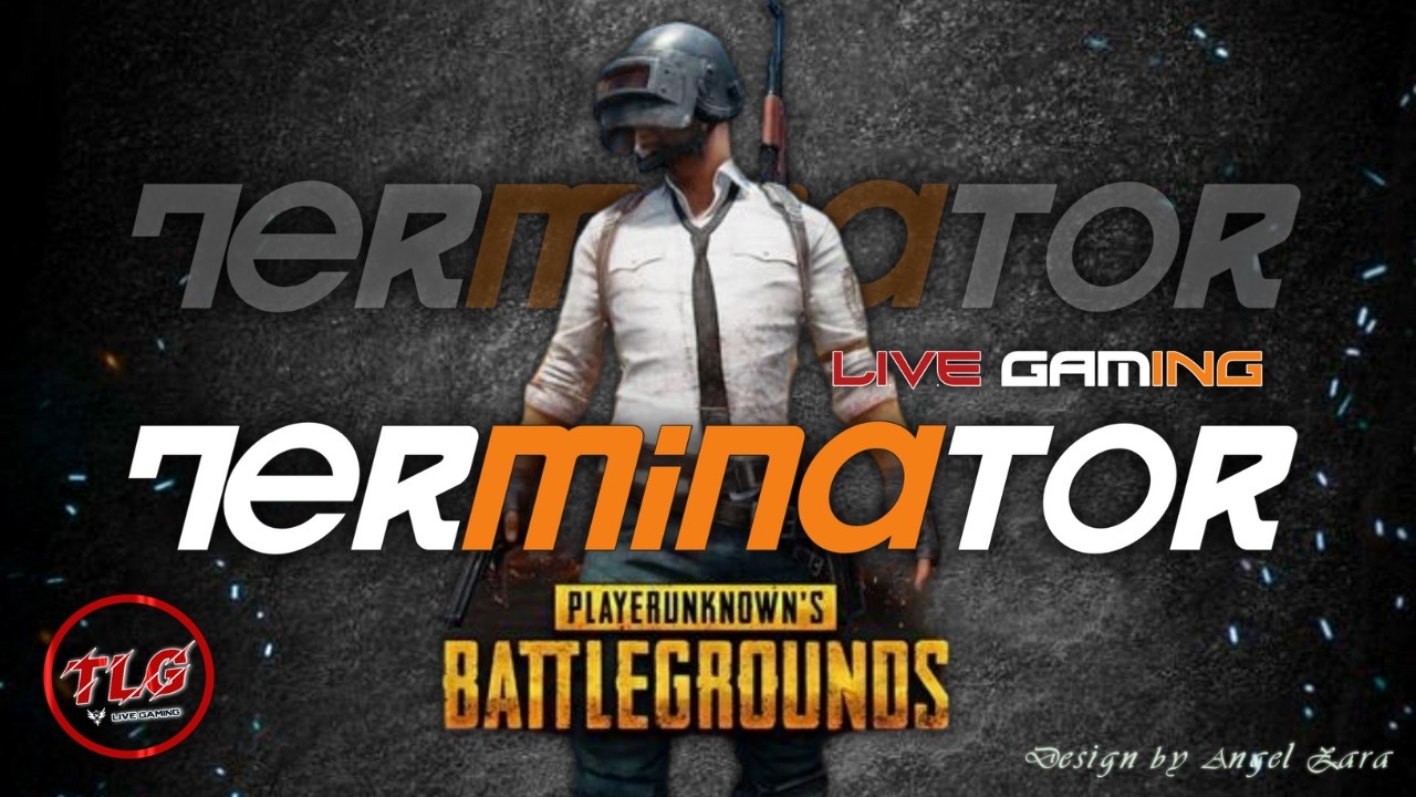 Pubg Mobile Live 2K