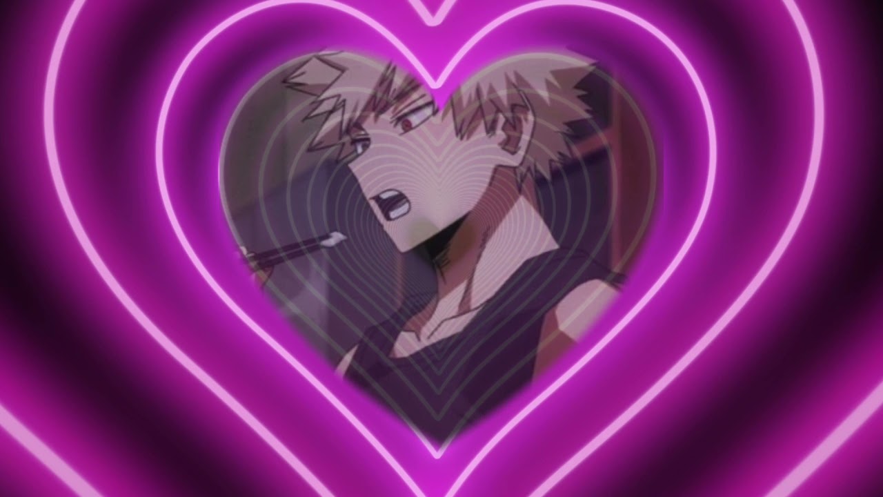 Bakugo x reader ll how  acts