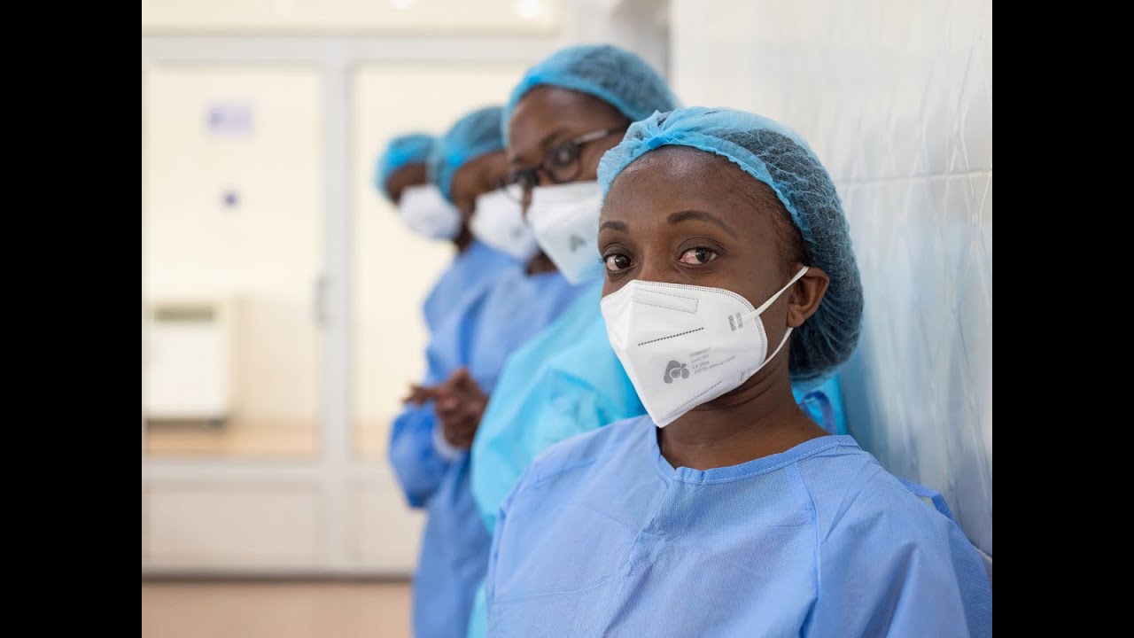 Improving Epidemic Preparedness