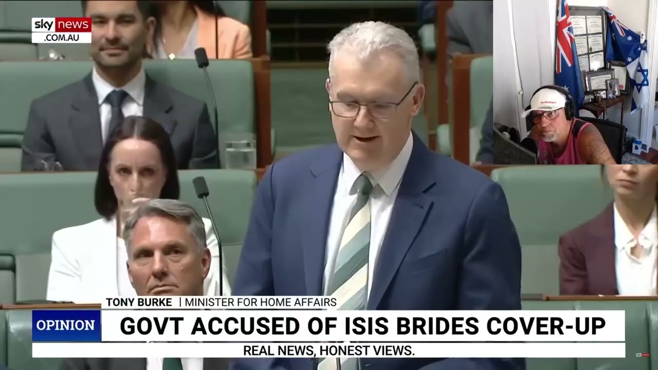 Albonese Government Accessories to Terrorism? #crime #politicalcrime #backhanders