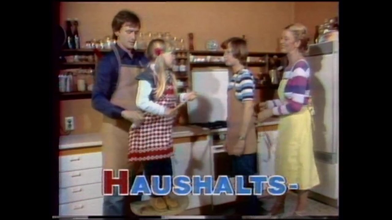 DDR - Fernsehen 