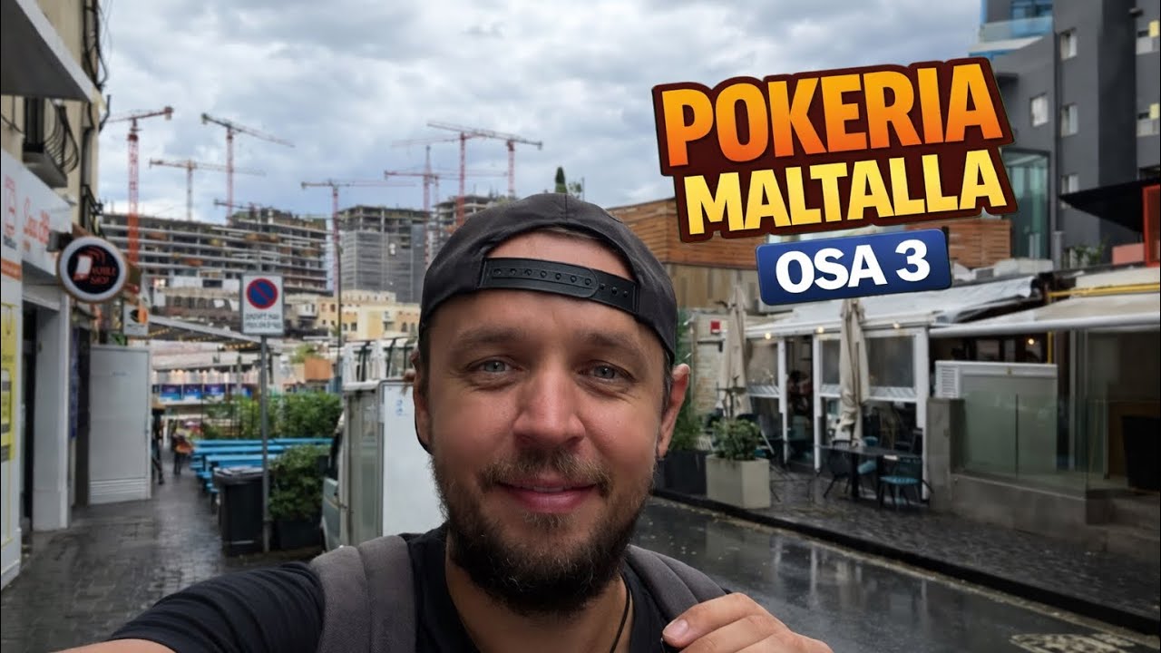 Pokeria Maltalla 3 