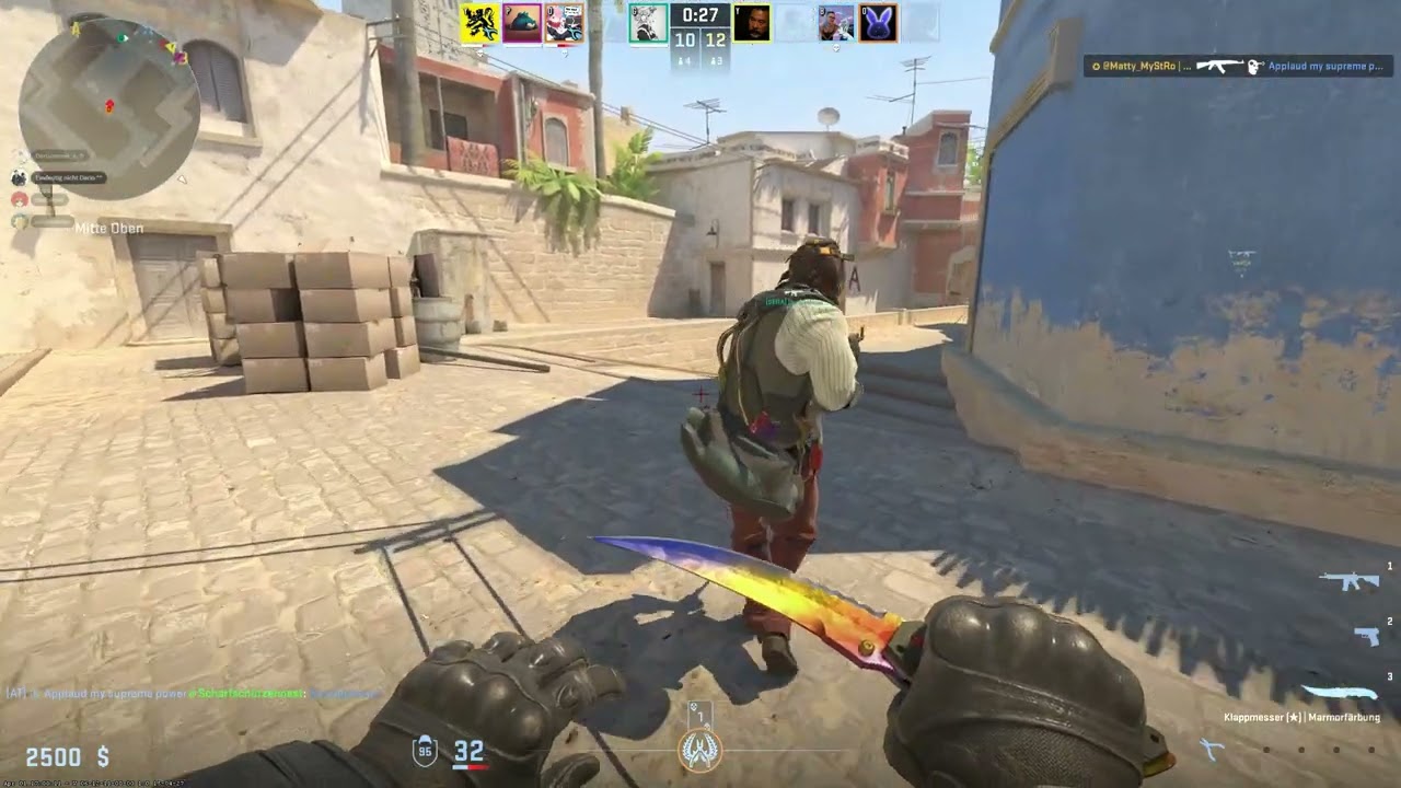 Primaten Gaming