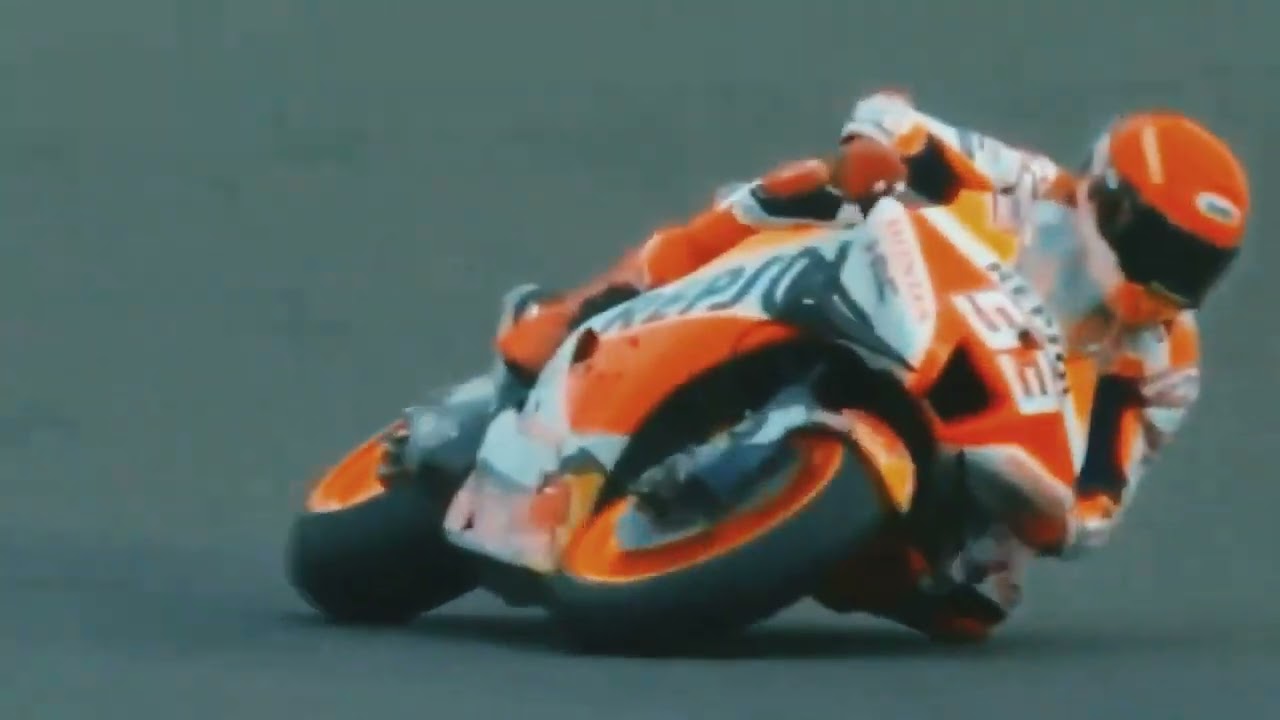 Alan Walker faded||Cover crash motogp mandalika indonesia 20/3-2022