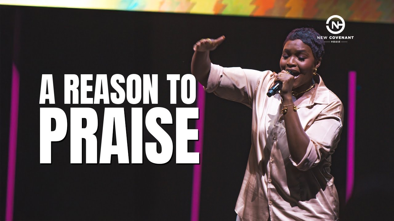 He's Alive || NCH Praise (September 28)