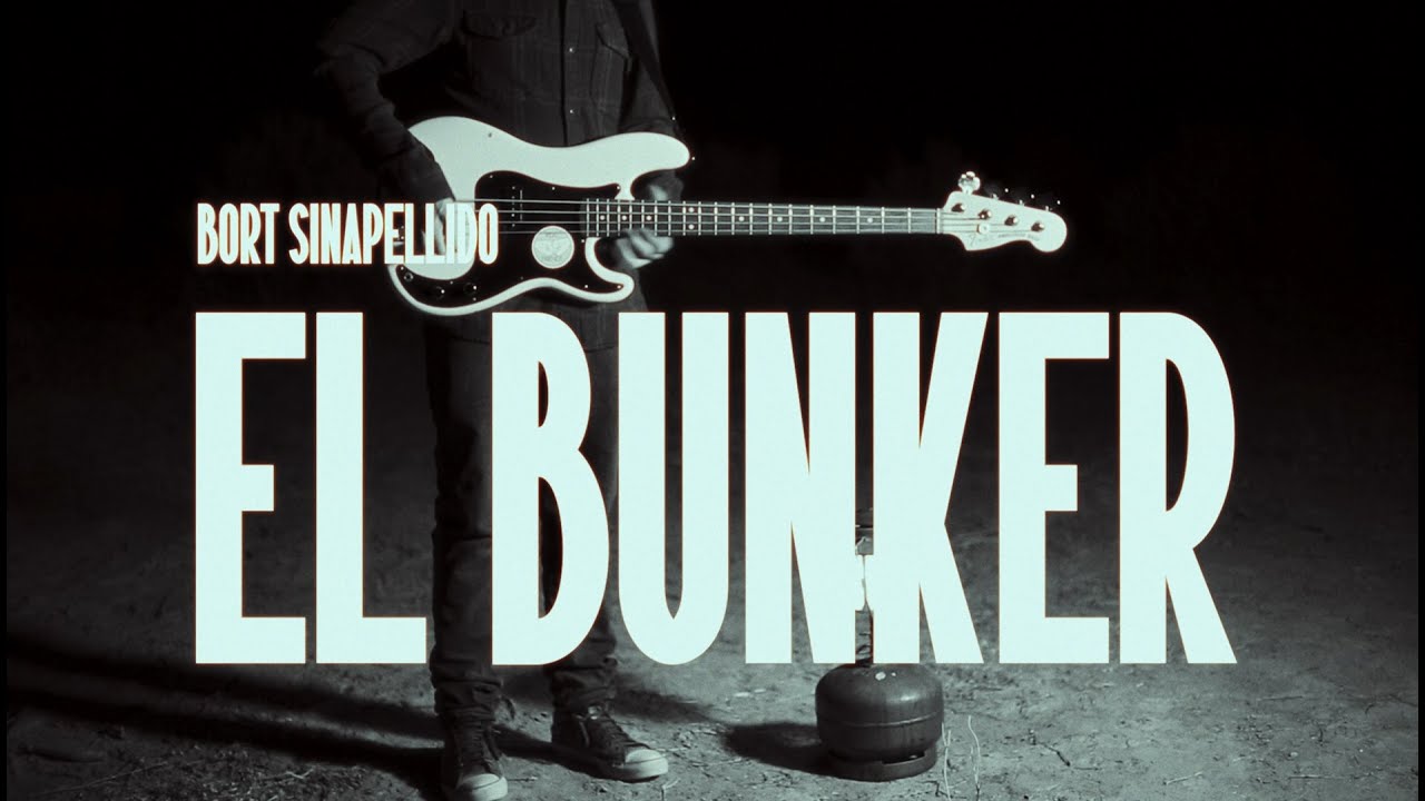 Bort Sinapellido - El Bunker (Video Oficial)