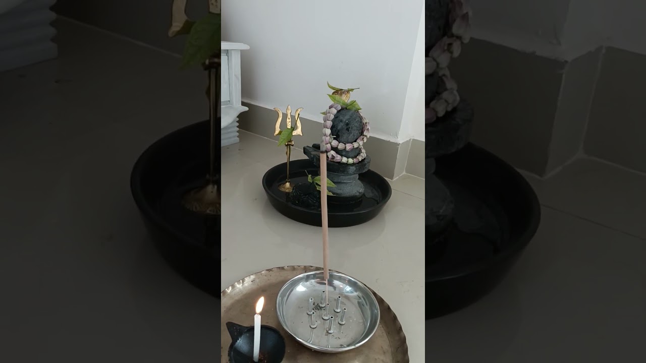 #puja #god #blessed #harharmahadev  #decoration #home #homemade #homedecor #sumandey #mandir suman.d