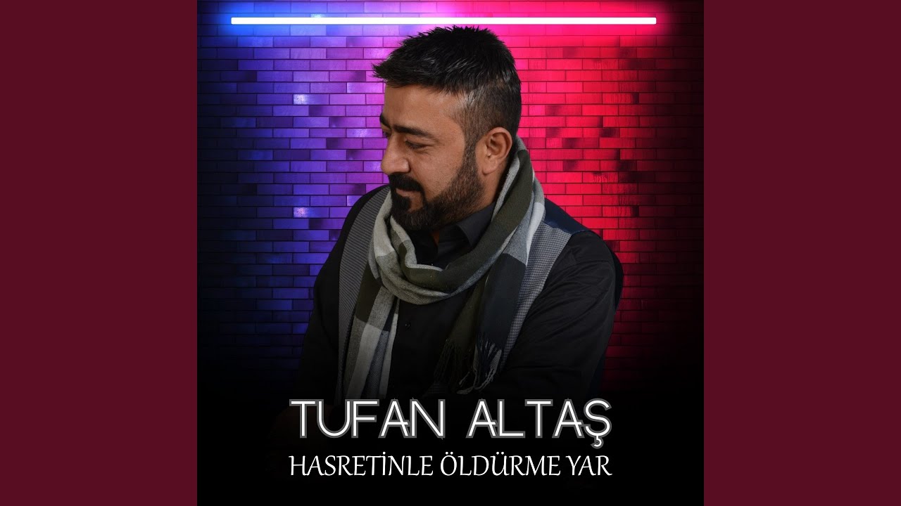 HASRETİNLE ÖLDÜRME YAR