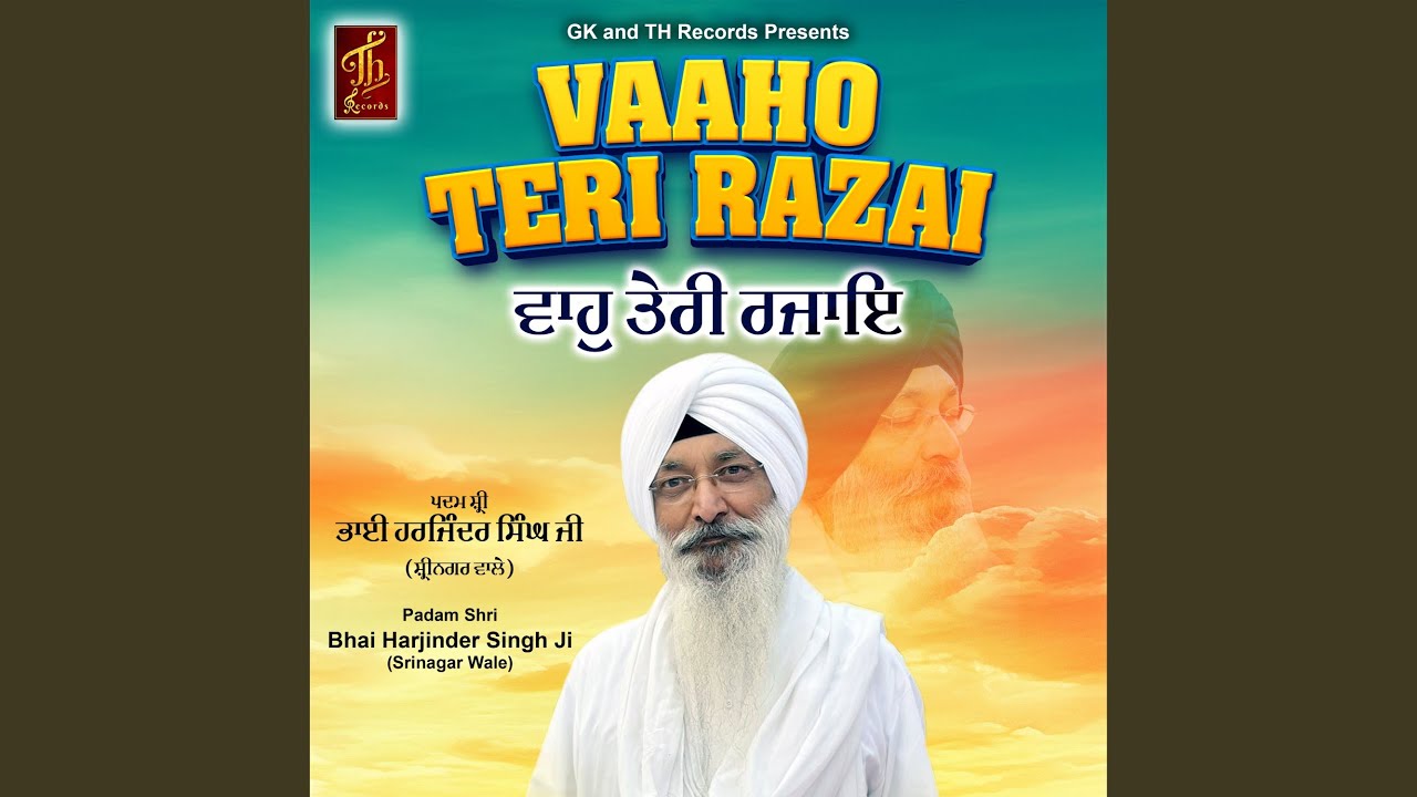 Vaaho Teri Razai