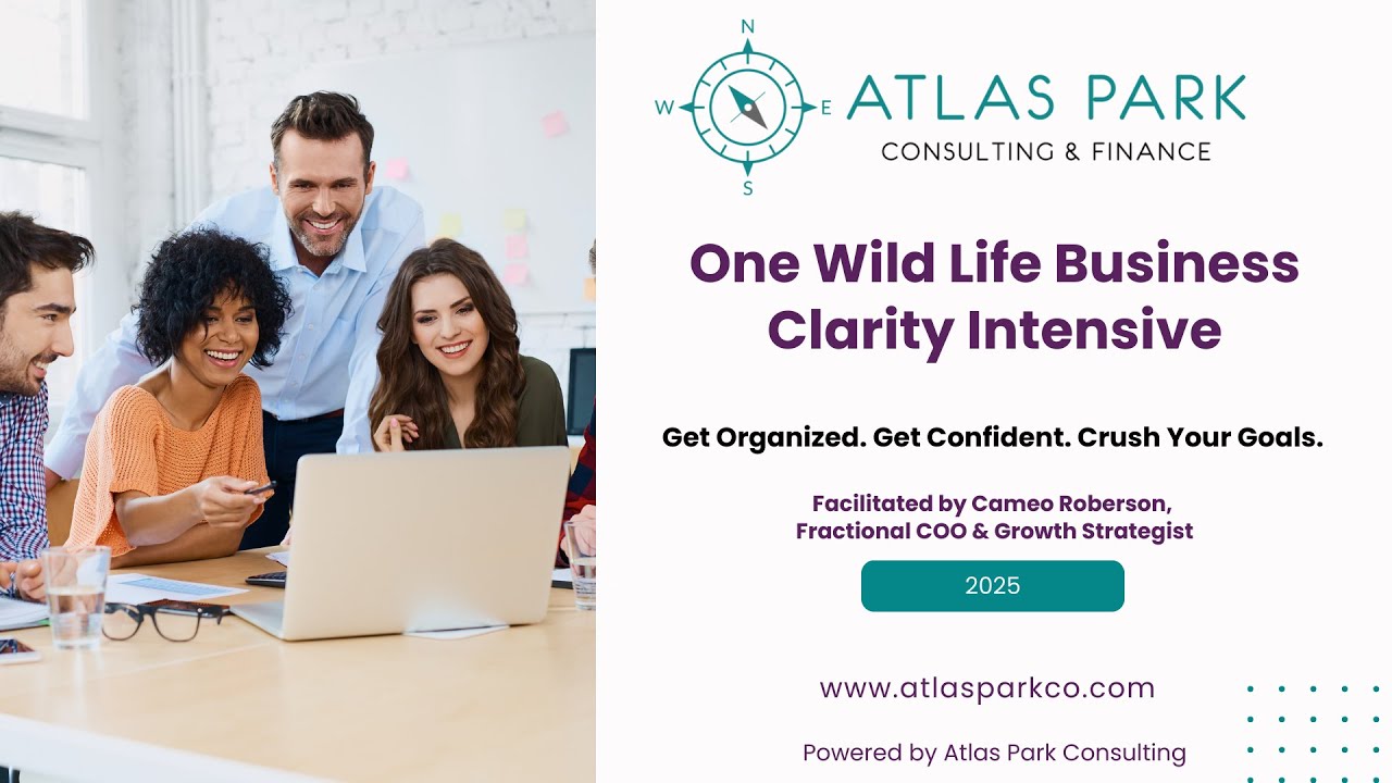 Financial Advisor Coaching + Operational Strategies | Client Testimonials