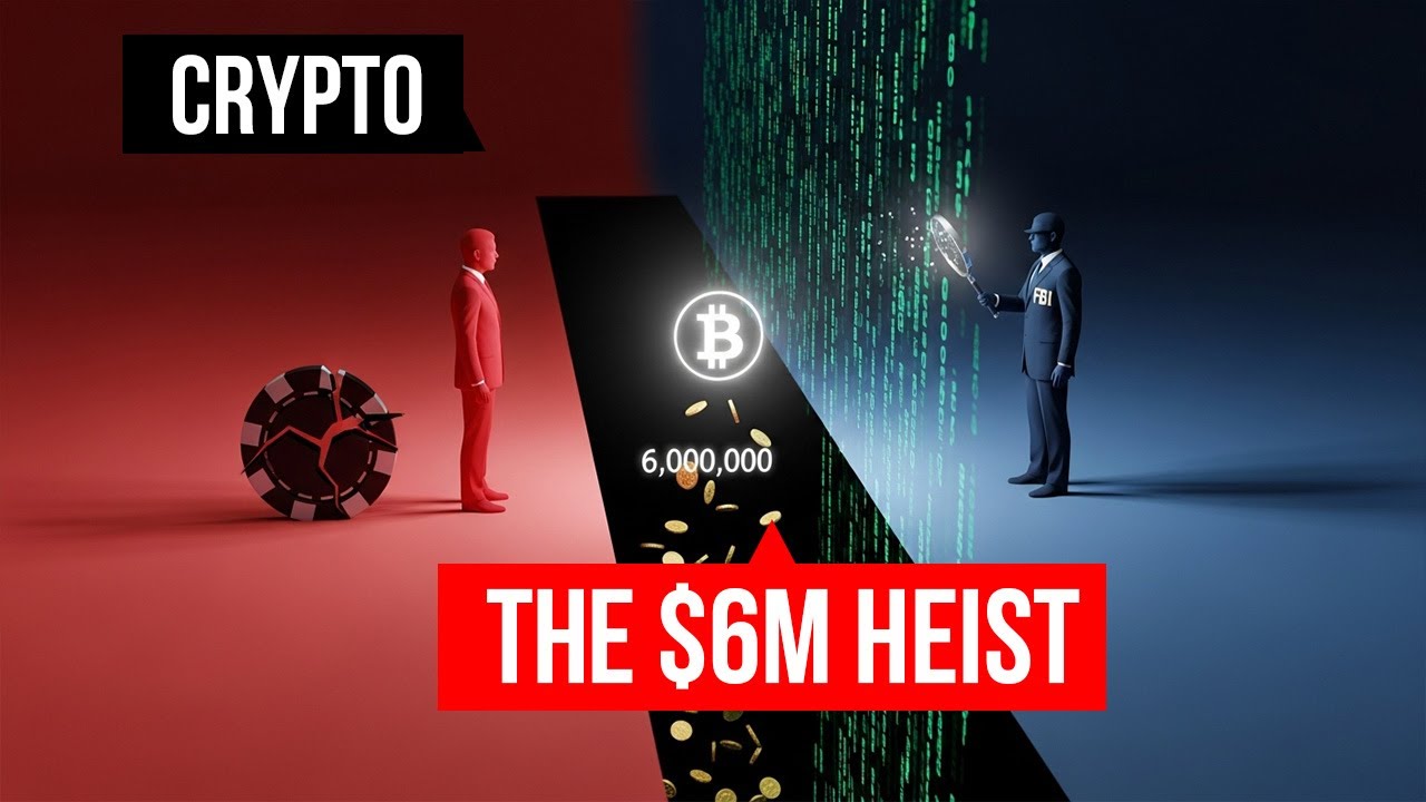 MIT Blackjack to Crypto Crime: The Rise of Blockchain Forensics