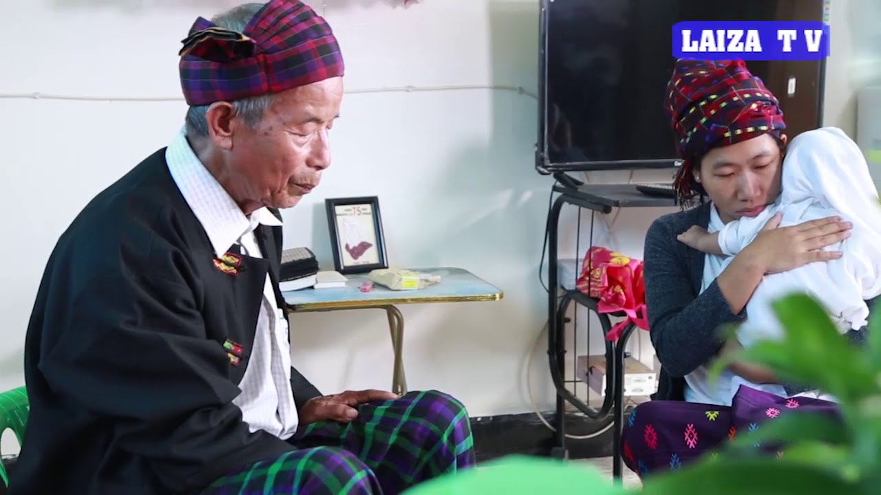 Ma jahtawng htu shaman ga