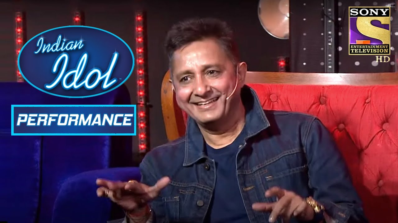 'Slow Motion Angre Ja' पे इस Duo ने दिया Sensational Performance | Indian Idol Season 12
