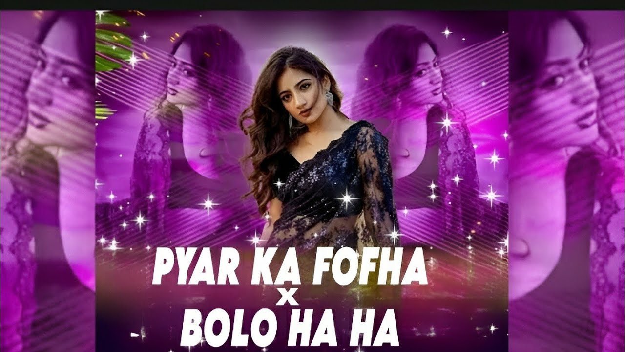 PYAR KA TOHFA X BOLOLO HA HA (TRIBAL CIRCUIT ) DJ TUSHAR PROFESSIONAL X  DJ LUCIFER 