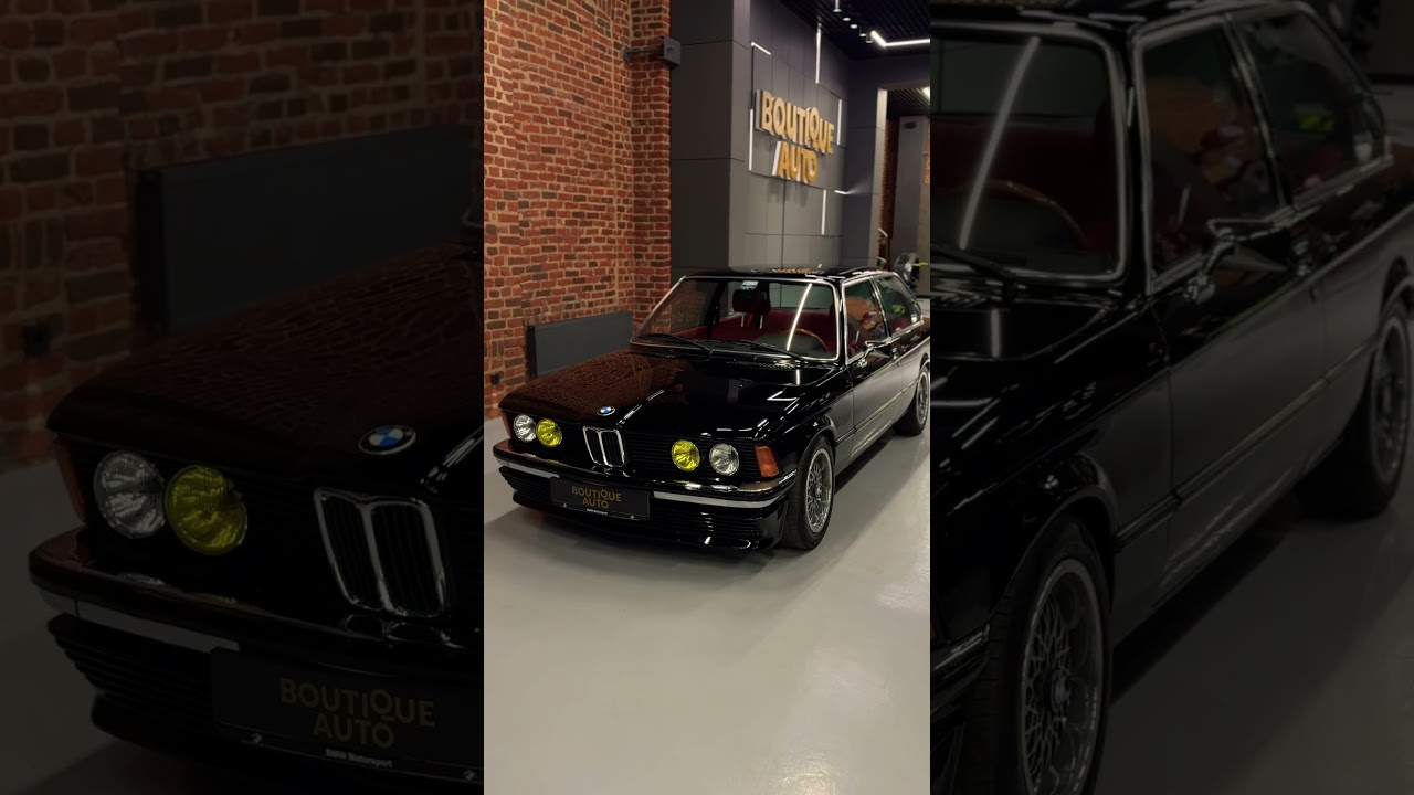 Bmw e21